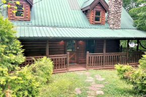 Bear Pleasures Gatlinburg